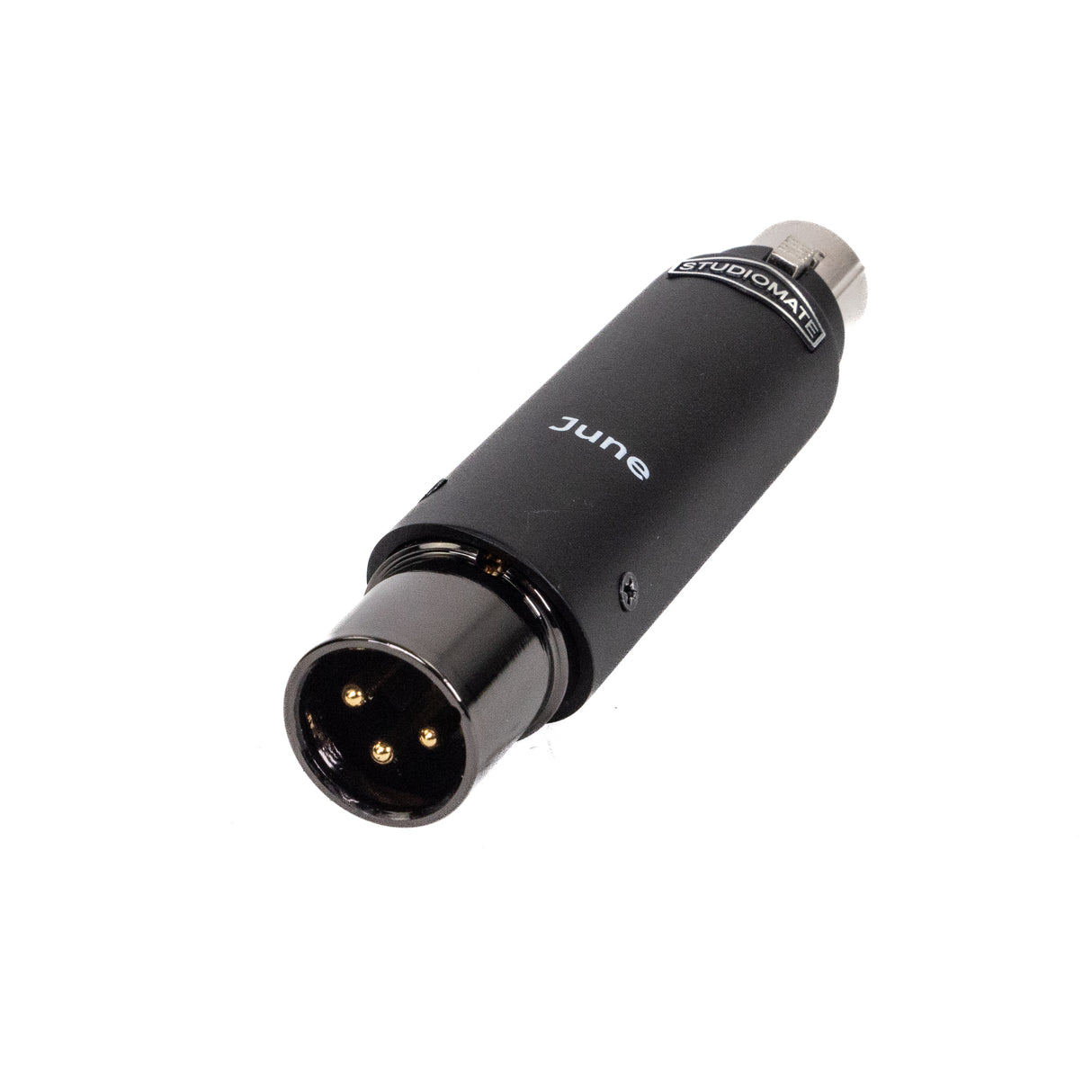 StudioMate CL200 mikrofonforforsterker