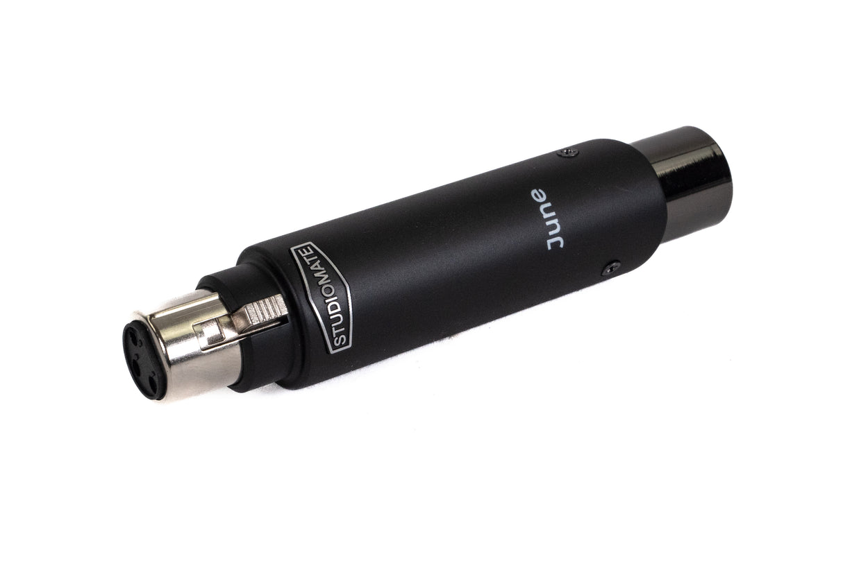 StudioMate CL200 mikrofonforforsterker