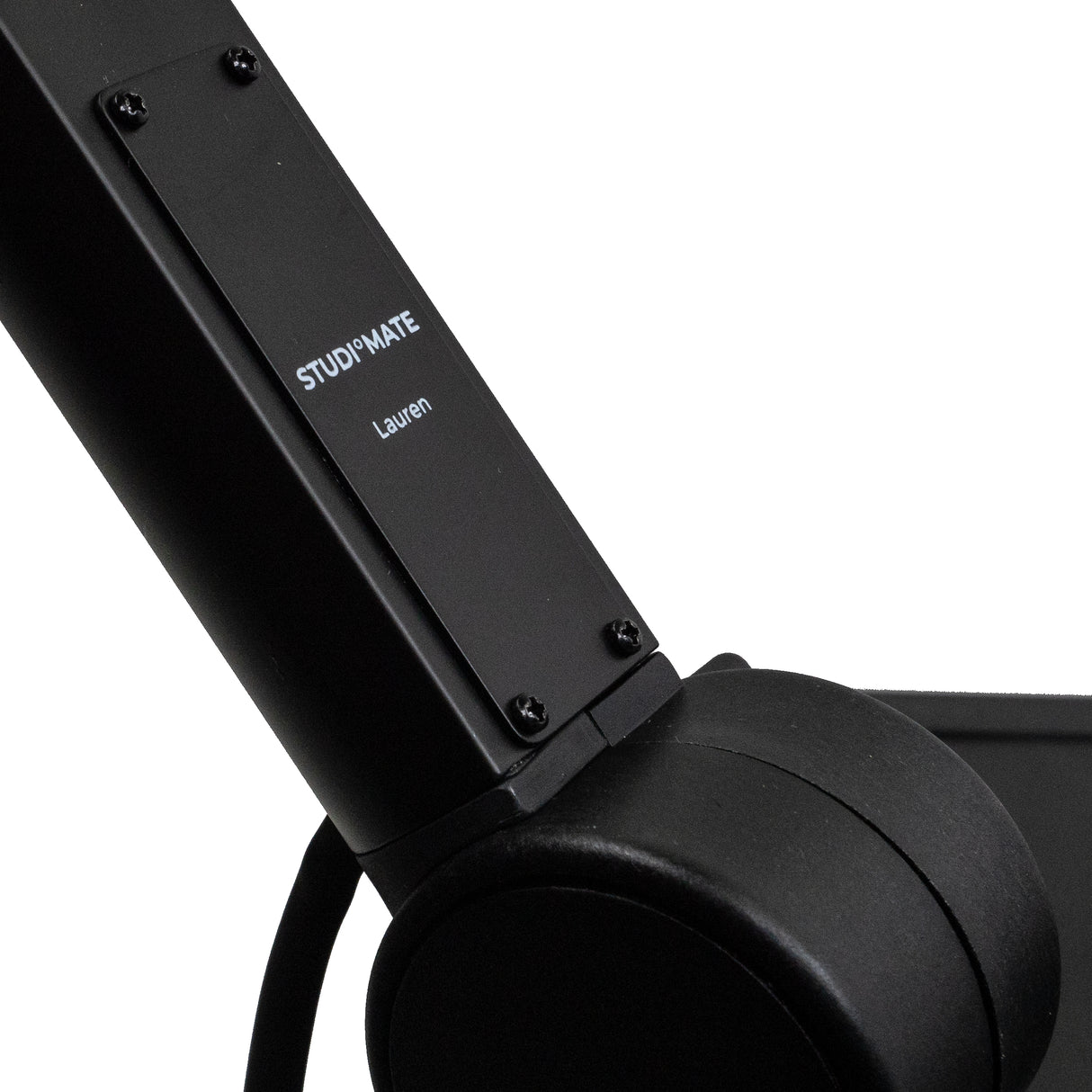 RØDE Rødecaster Pro II podcastpakke (2 personer)