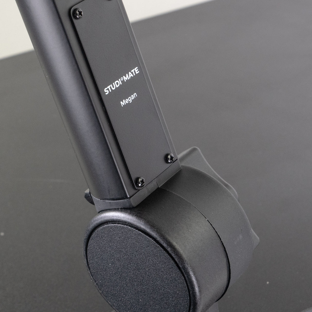 StudioMate PZA2 mikrofonbom (utskiftbar kabel)