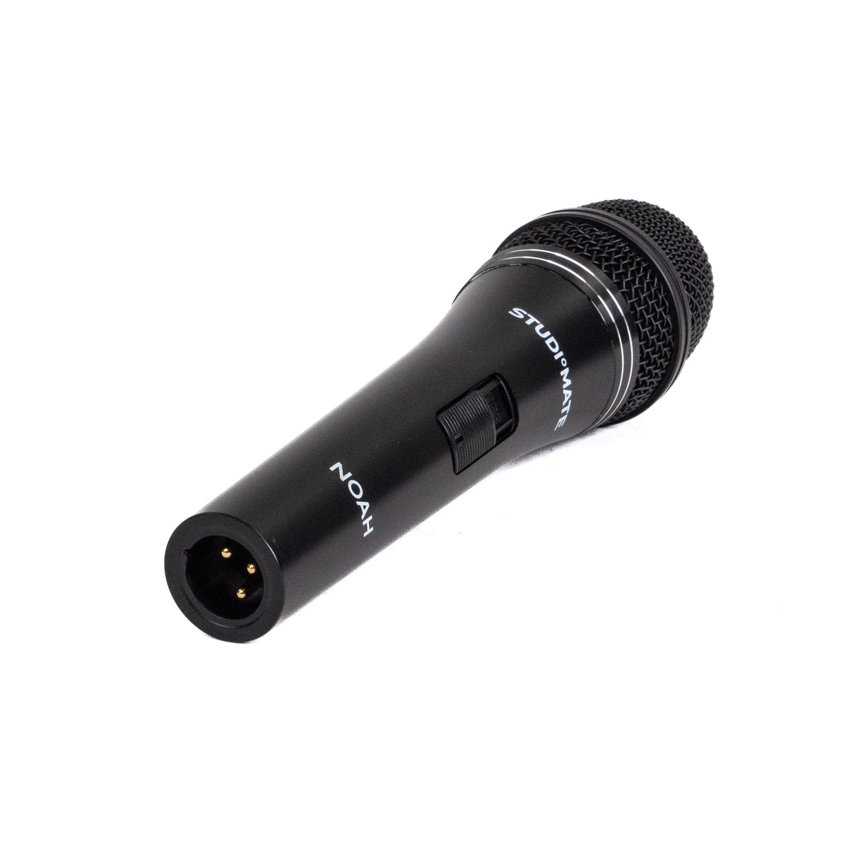 StudioMate SM580 dynamisk vokalmikrofon