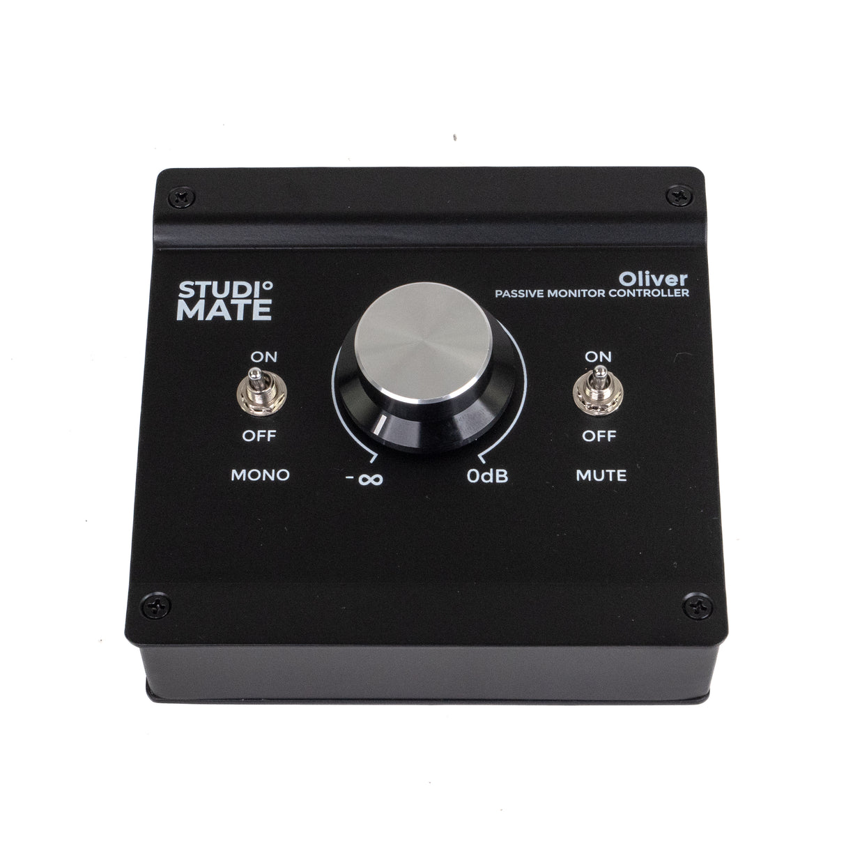 StudioMate MC200 skjermkontroller