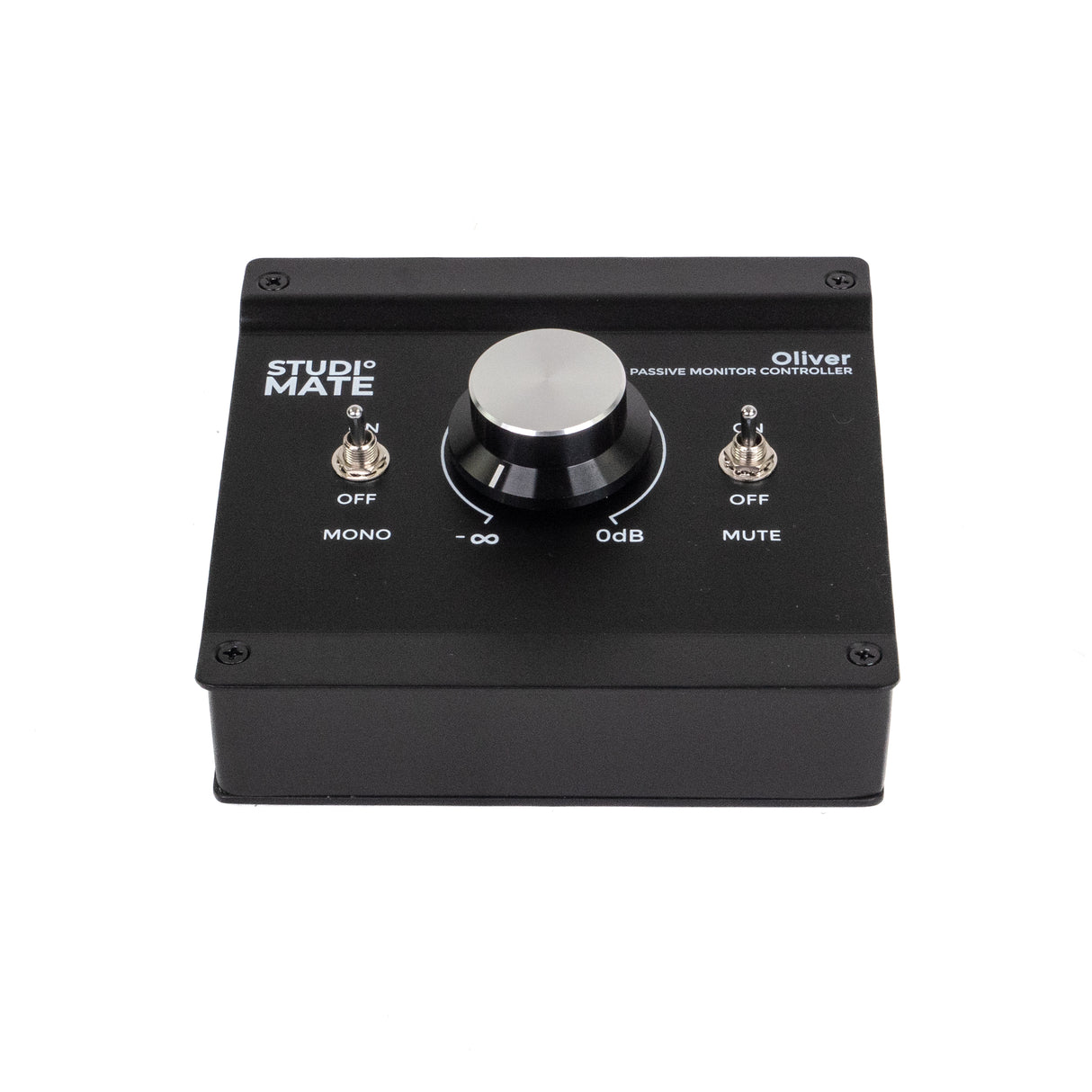 StudioMate MC200 skjermkontroller