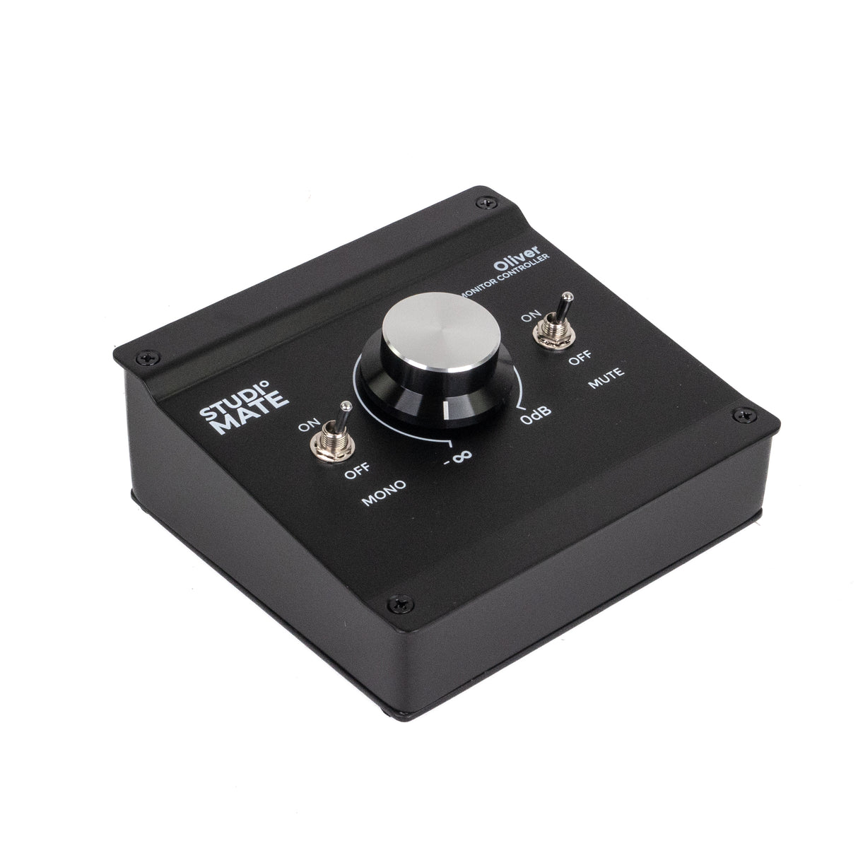 StudioMate MC200 skjermkontroller