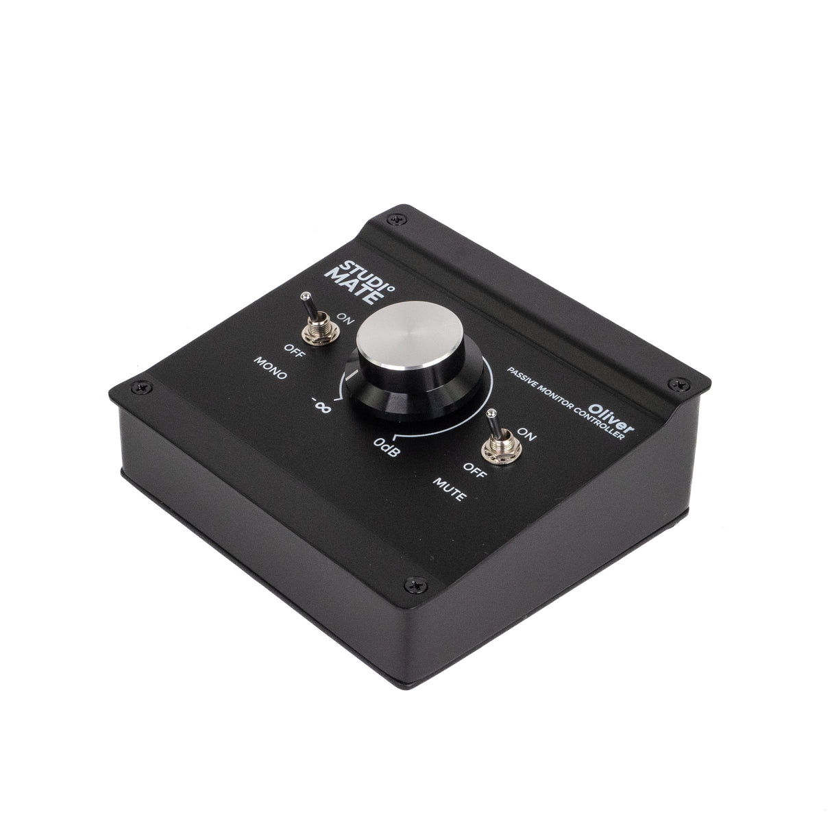 StudioMate MC200 skjermkontroller