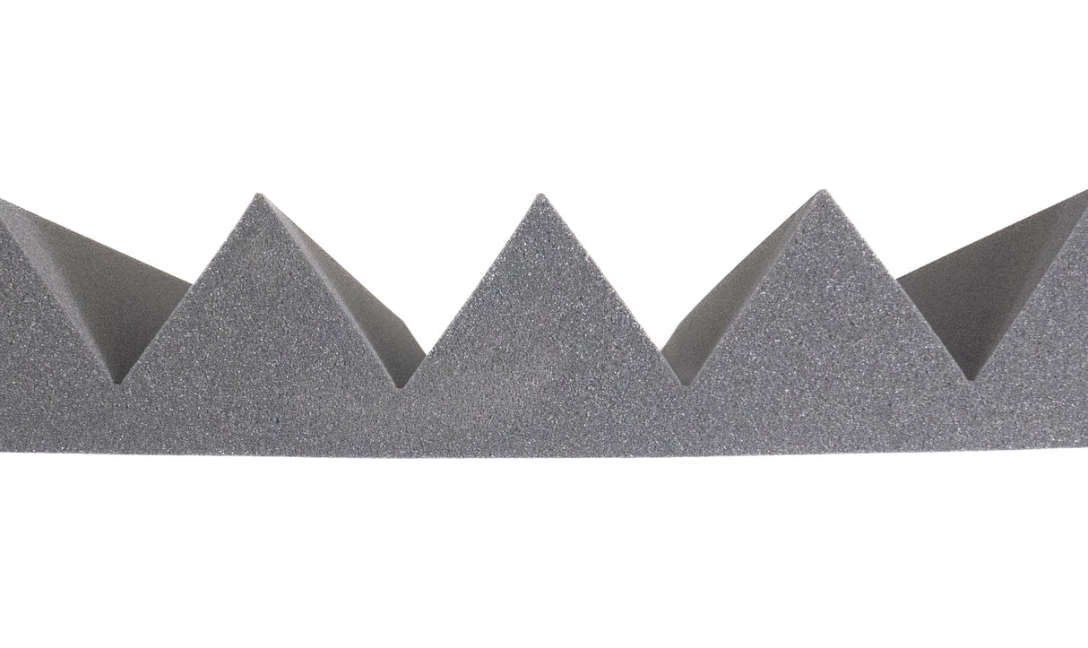 StudioMate FA60 akustisk skum (2 stk - 60 x 120 cm)