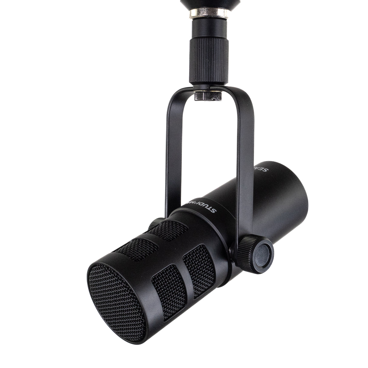 RØDE Rødecaster Pro II podcastpakke (2 personer)