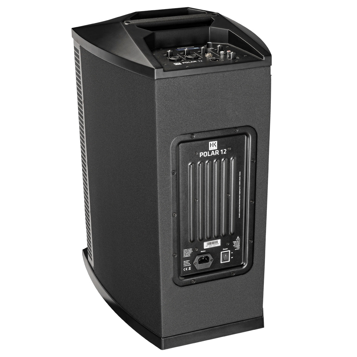 HK Audio Polar 12 Kolonne høyttaler