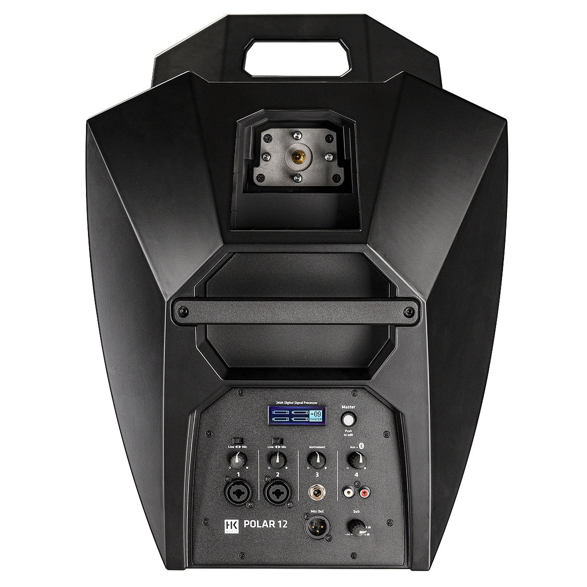 HK Audio Polar 12 Kolonne høyttaler