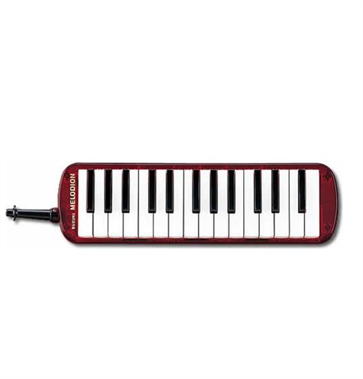 Suzuki Melodica sopran MX-27s - 27 tangenter