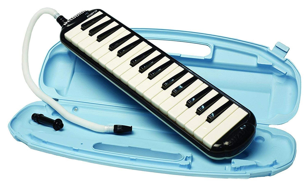 Suzuki Study Alto Melodica (svart)