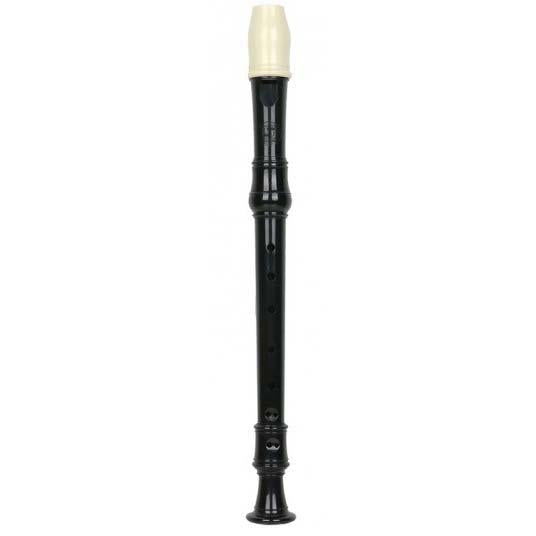 Suzuki SRE-80 Soprano Recorder (svart)
