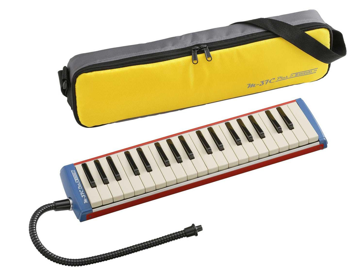 Suzuki Plus Alt Melodica (blå)