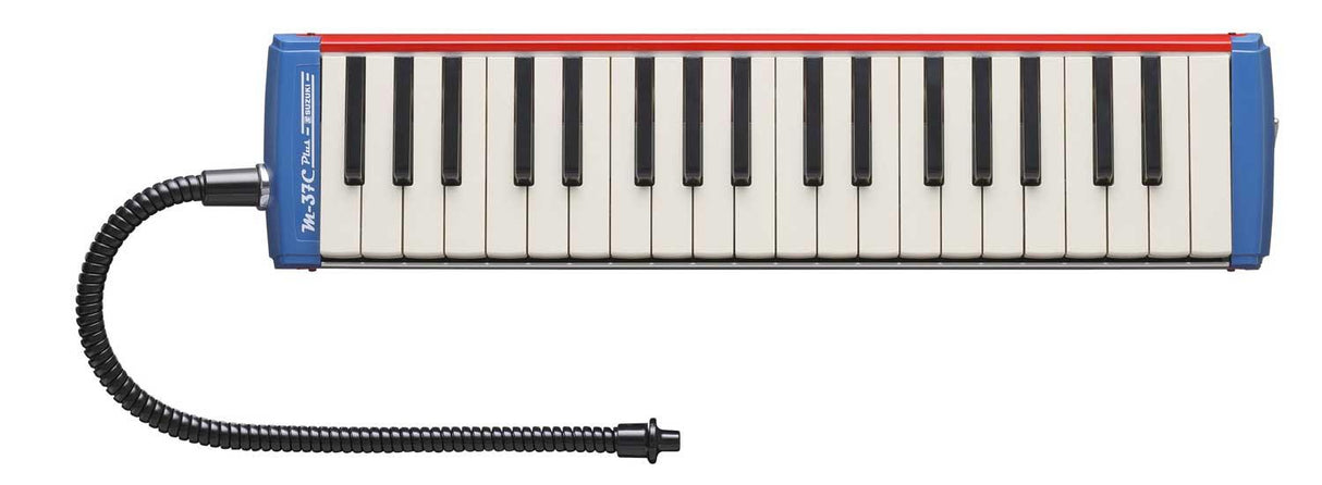 Suzuki Plus Alt Melodica (blå)