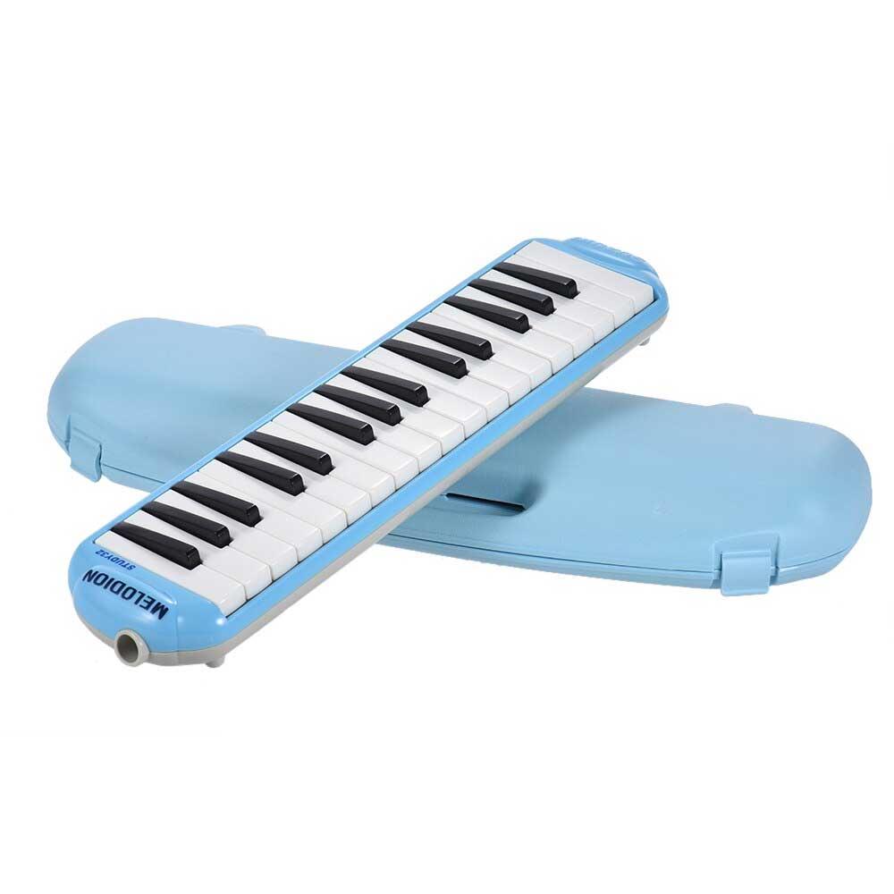 Suzuki Study Alto Melodica (blå)