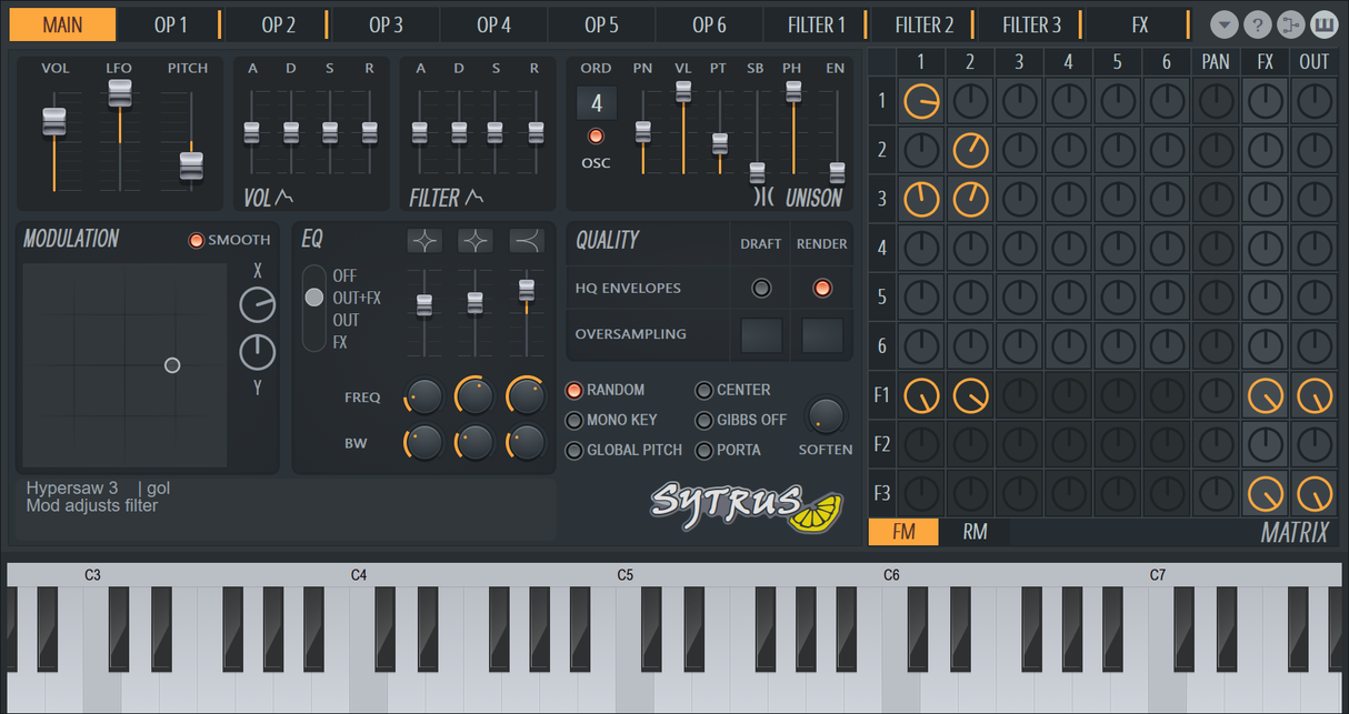 FL Studio Signature Bundle (Last ned)