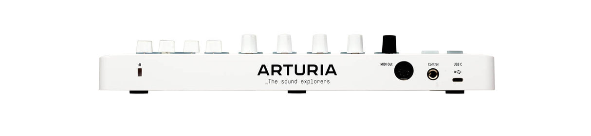 Arturia MiniLab 3 MIDI Keyboard