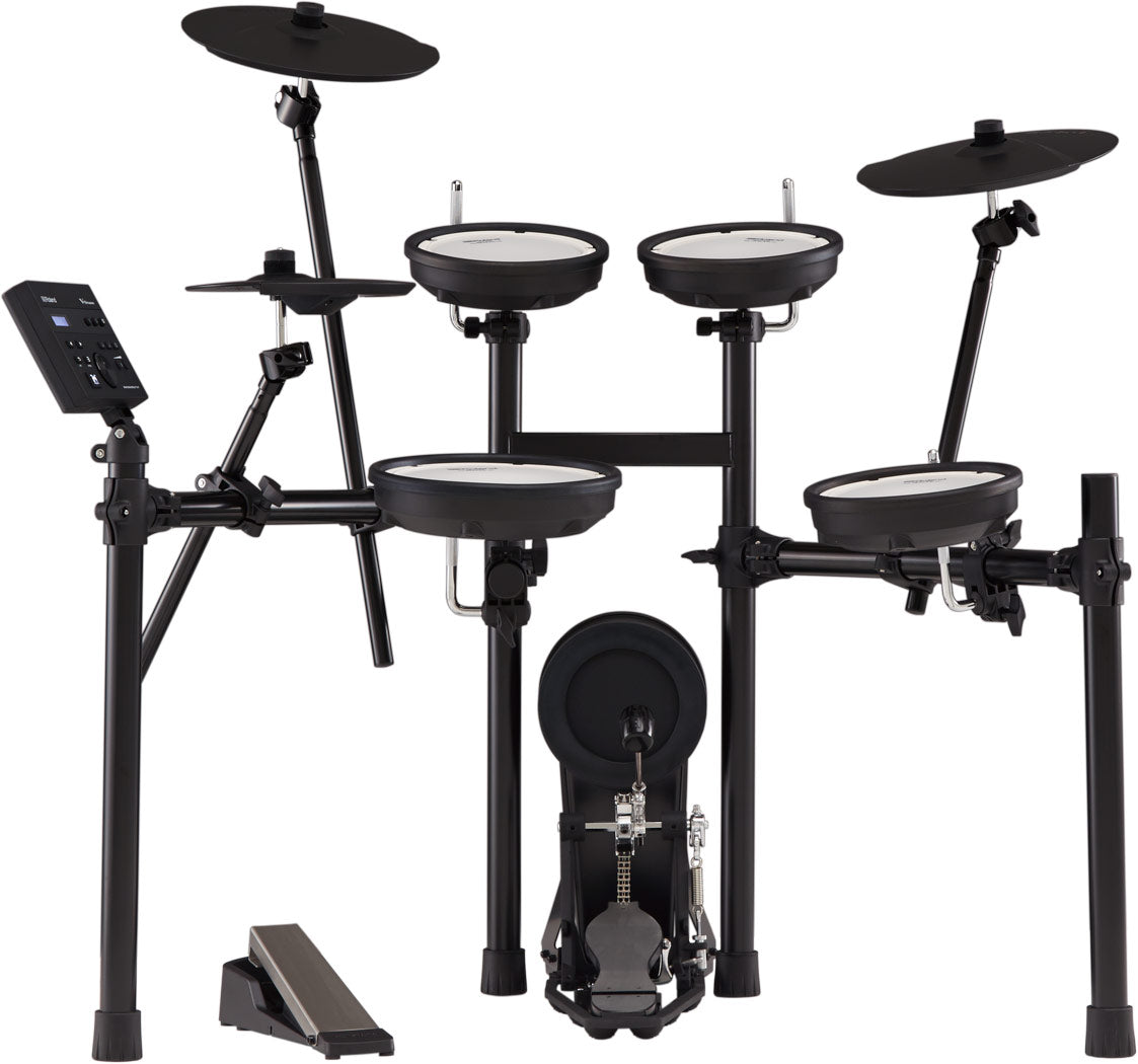 Roland V-Drums TD-07KV elektrisk trommesett