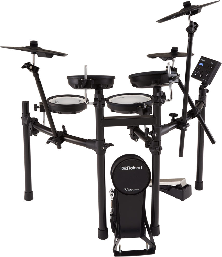 Roland V-Drums TD-07KV elektrisk trommesett
