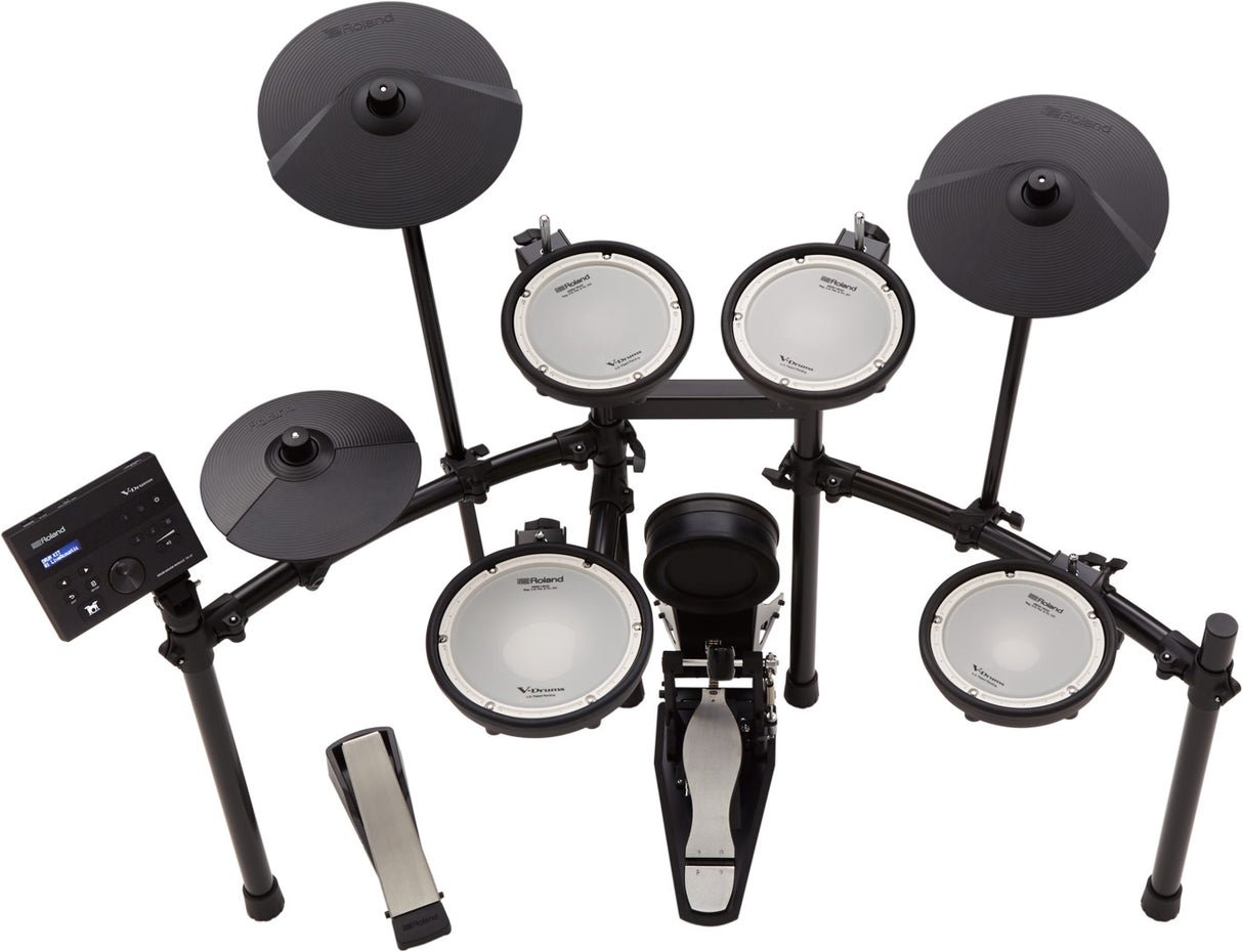 Roland V-Drums TD-07KV elektrisk trommesett