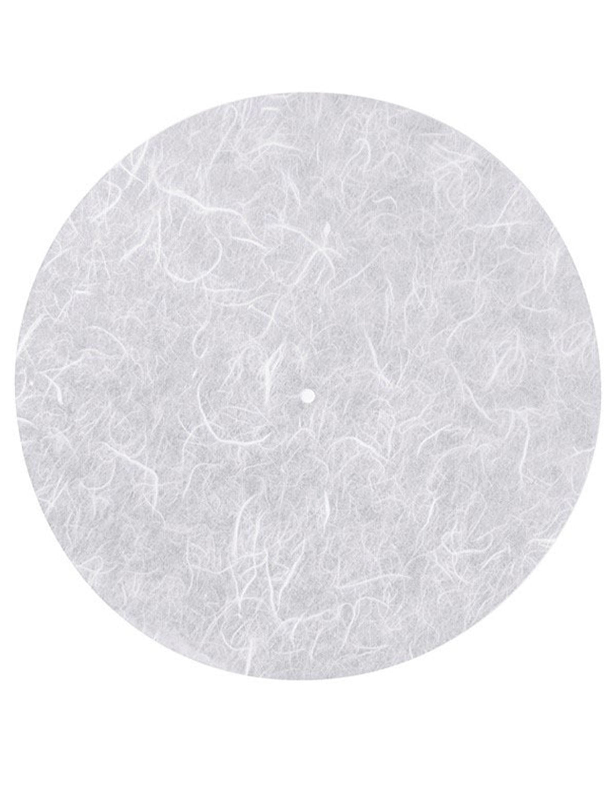 TEAC Tallerkenmatte i Washi papir