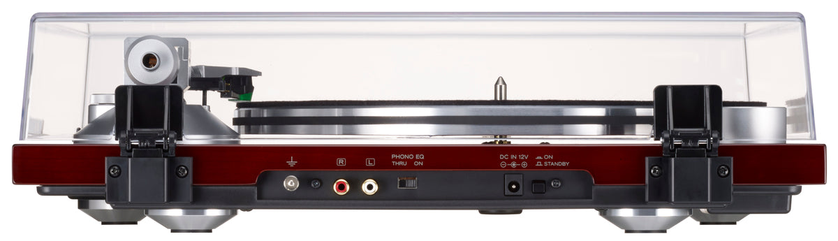 TEAC TN-3B-SE platespiller ( Cherry )