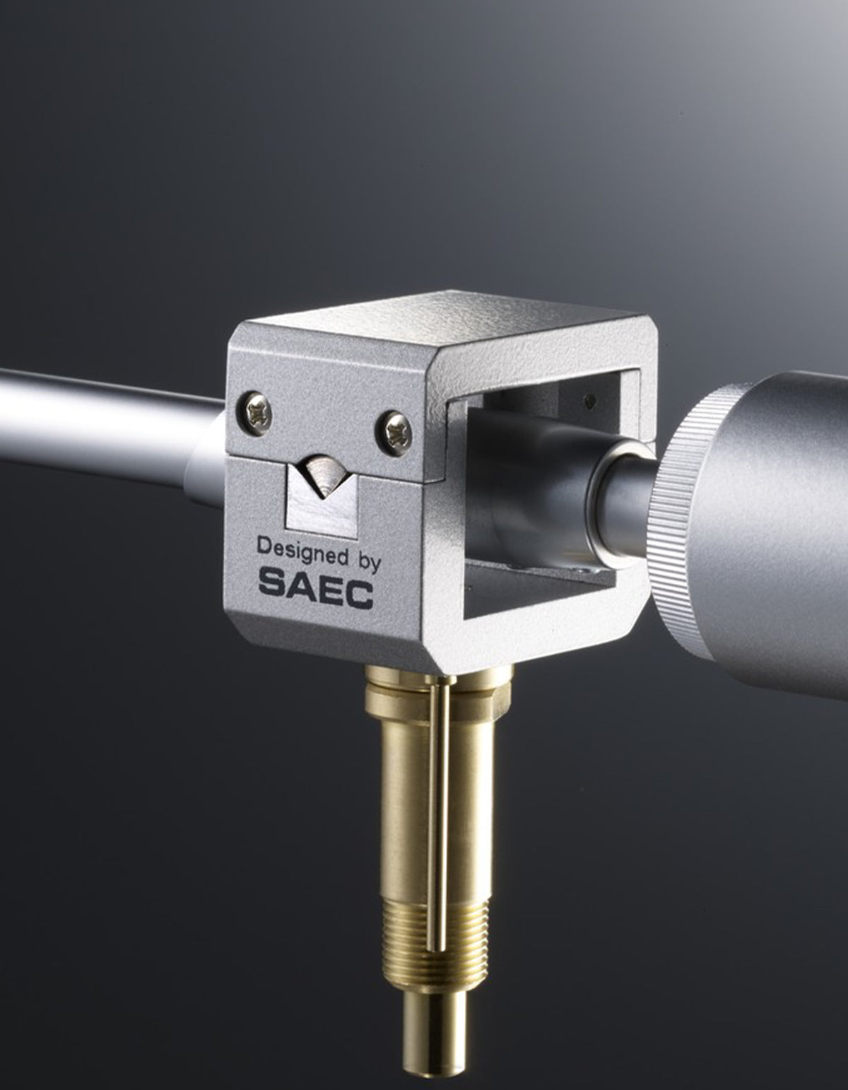 TEAC TN-4D-SE platespiller (svart)