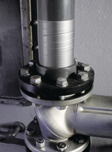 TESA 74613 duct tape (sølv, 50m)