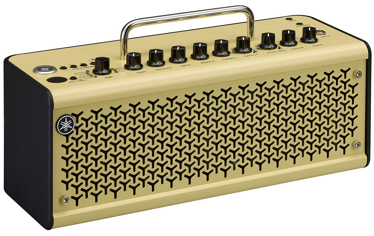 Yamaha THR10II gitarforsterker