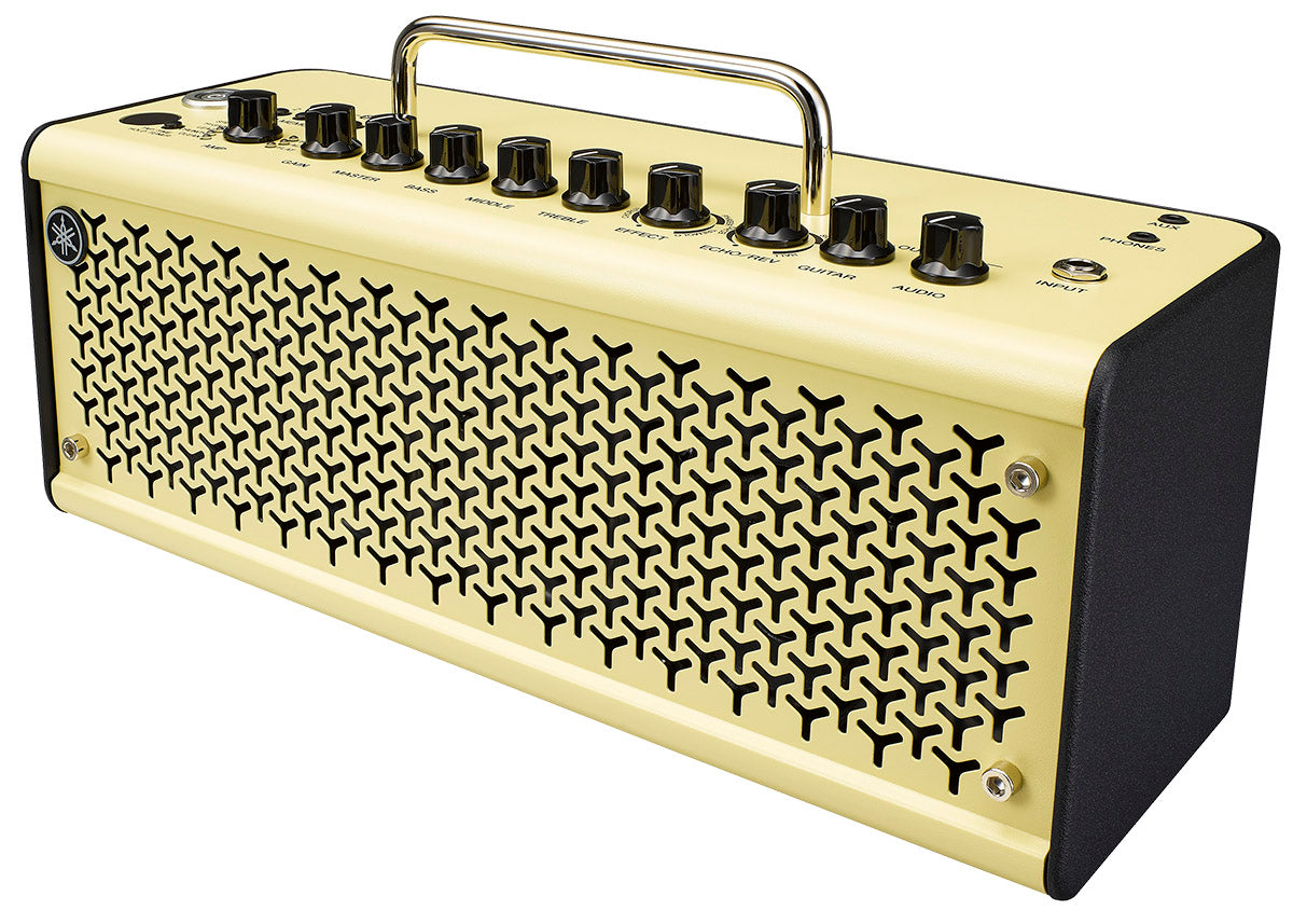 Yamaha THR10II gitarforsterker