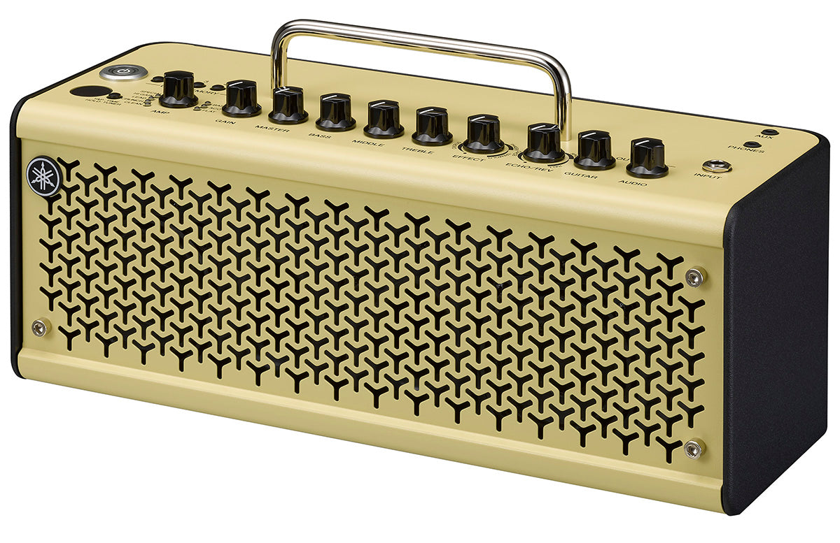 Yamaha THR10II gitarforsterker