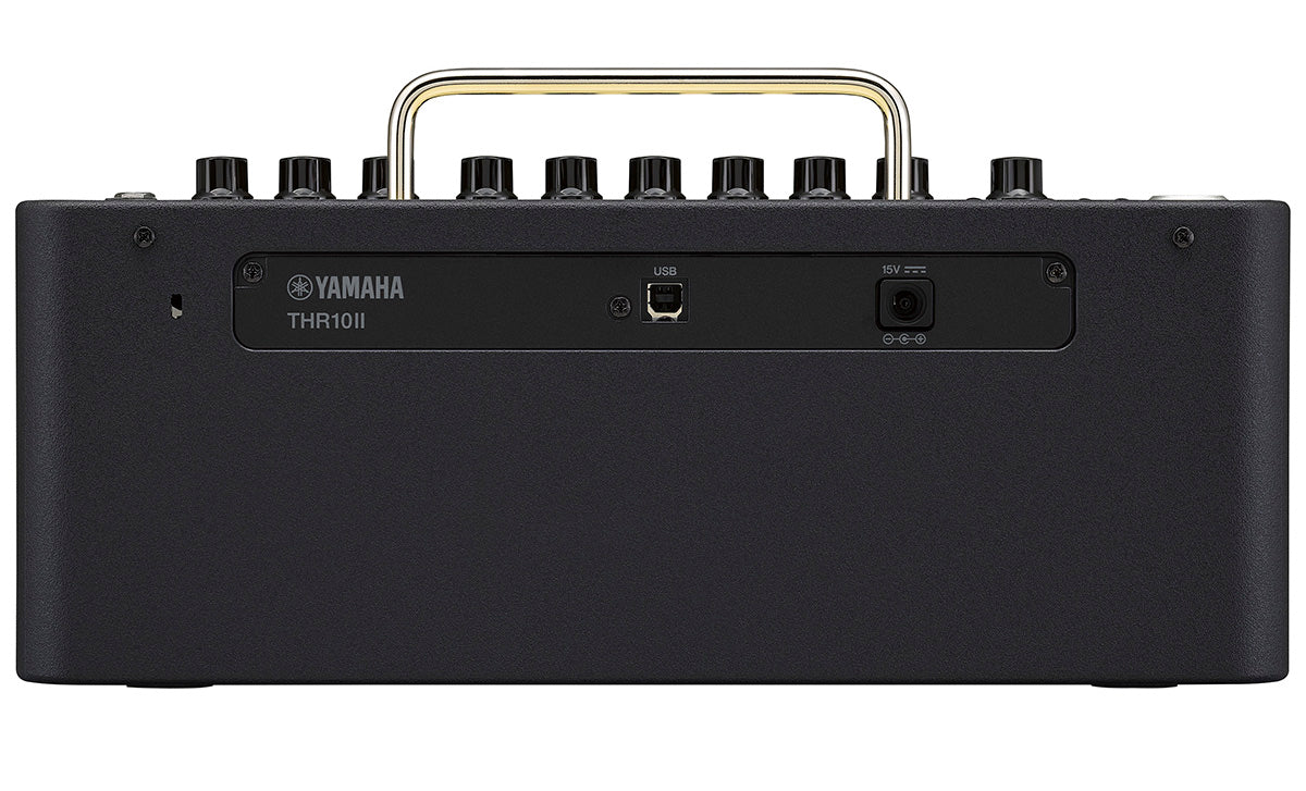 Yamaha THR10II gitarforsterker