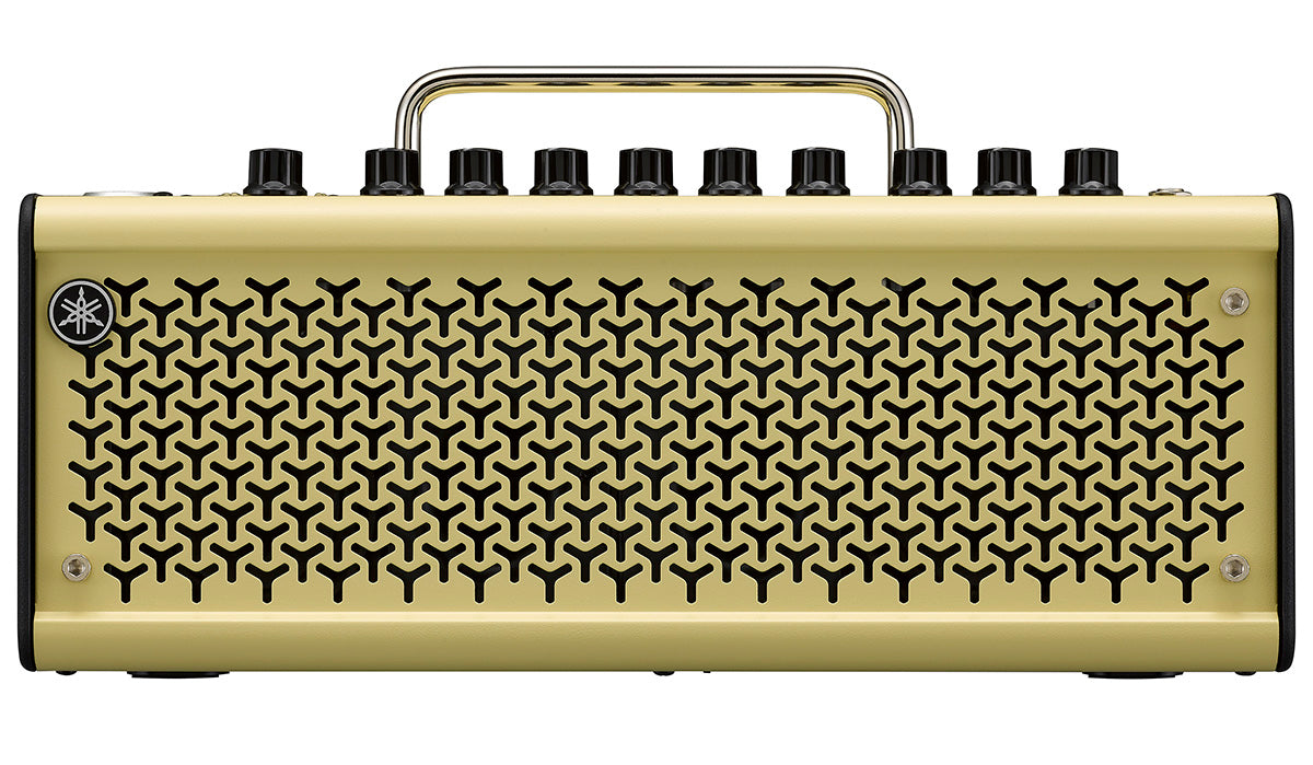 Yamaha THR10II gitarforsterker