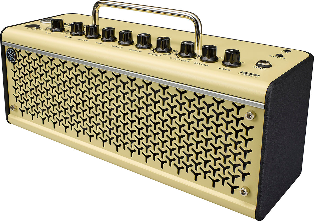 Yamaha THR10IIW gitarforsterker