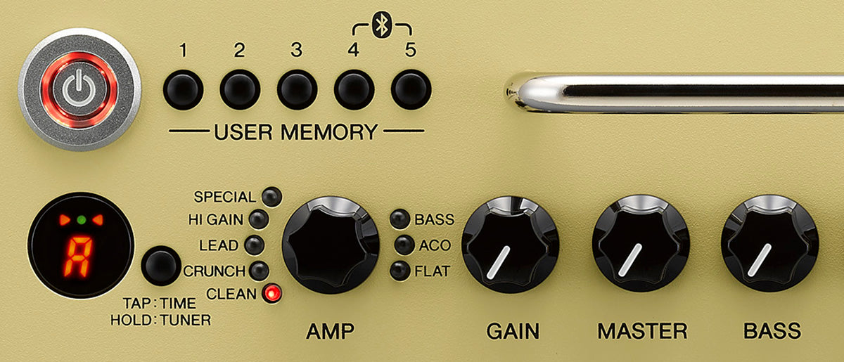 Yamaha THR10II gitarforsterker