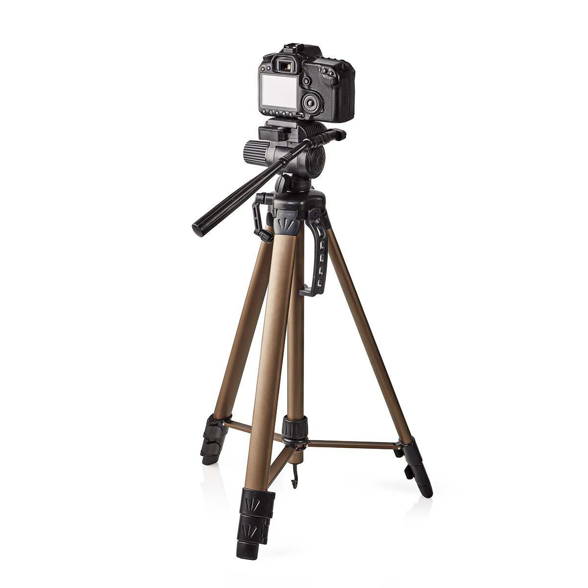 Kamera-/videostativ (3,5 kg, 161 cm)