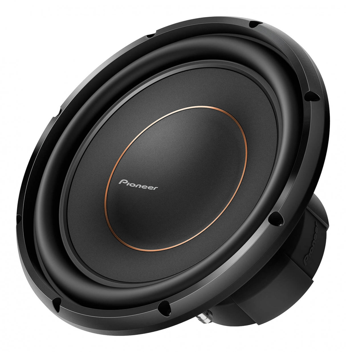 Pioneer TS-D12D4 subwoofer (12")