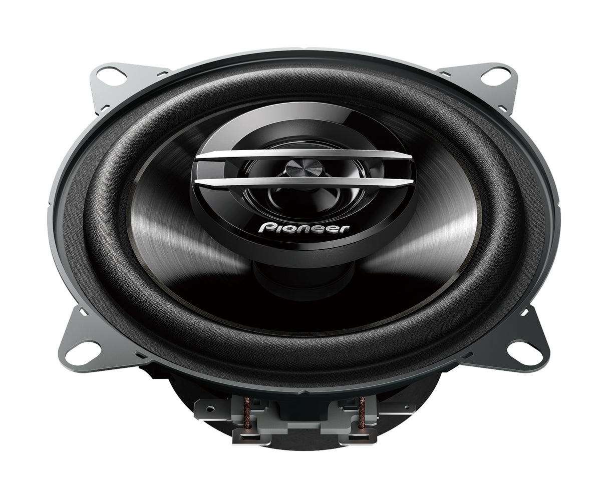 Pioneer TS-G1020F 2-veis bilhøyttalere (10 cm, 4")