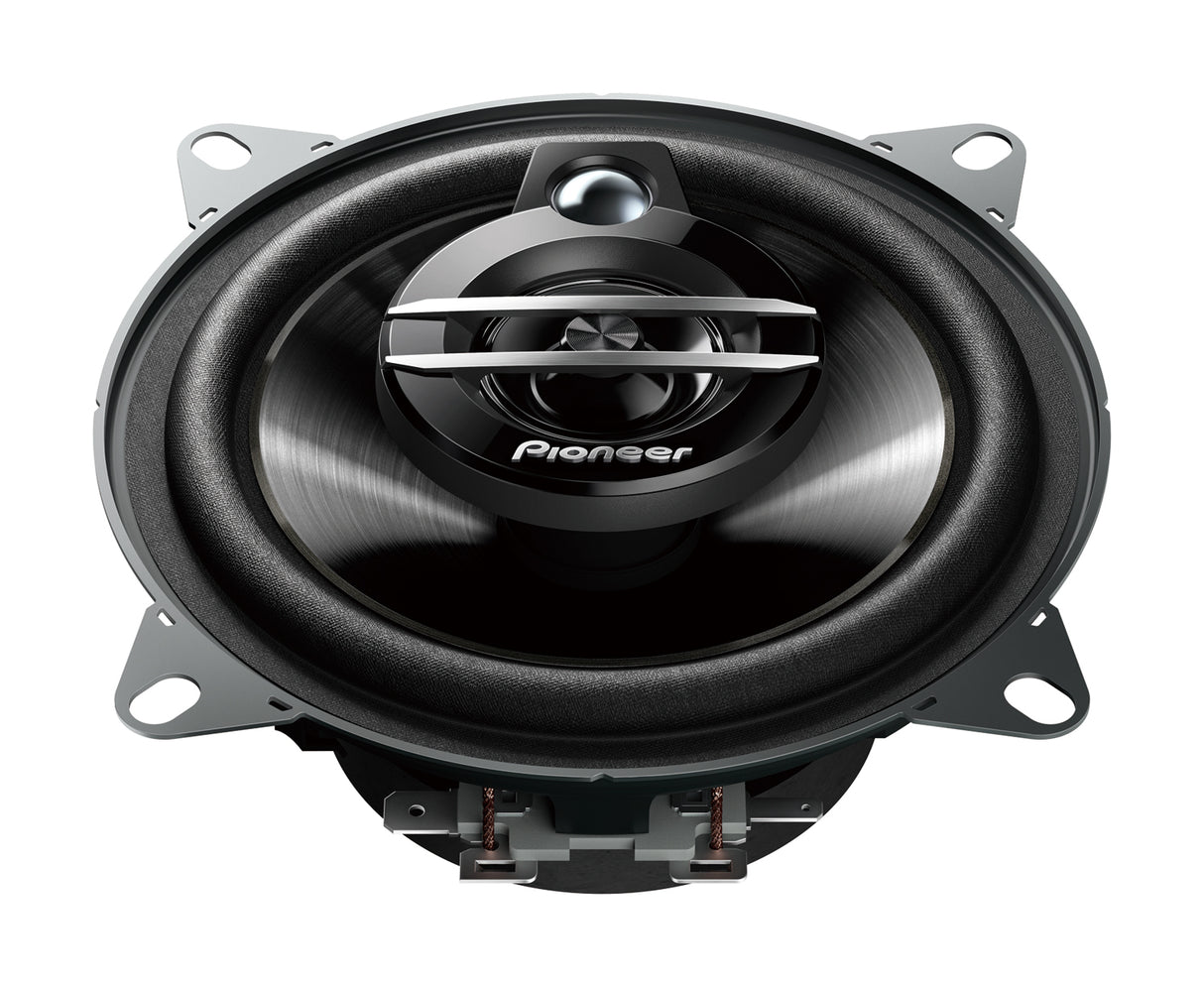Pioneer TS-G1030F 3-veis bilhøyttaler (10 cm, 4")