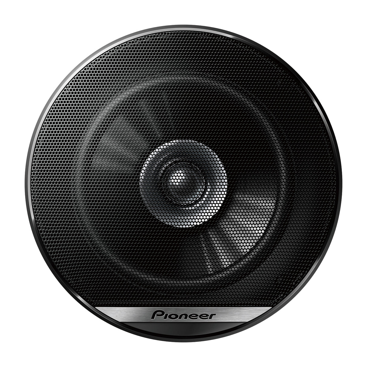 Pioneer TS-G1310F Bilhøyttaler med dobbel membran