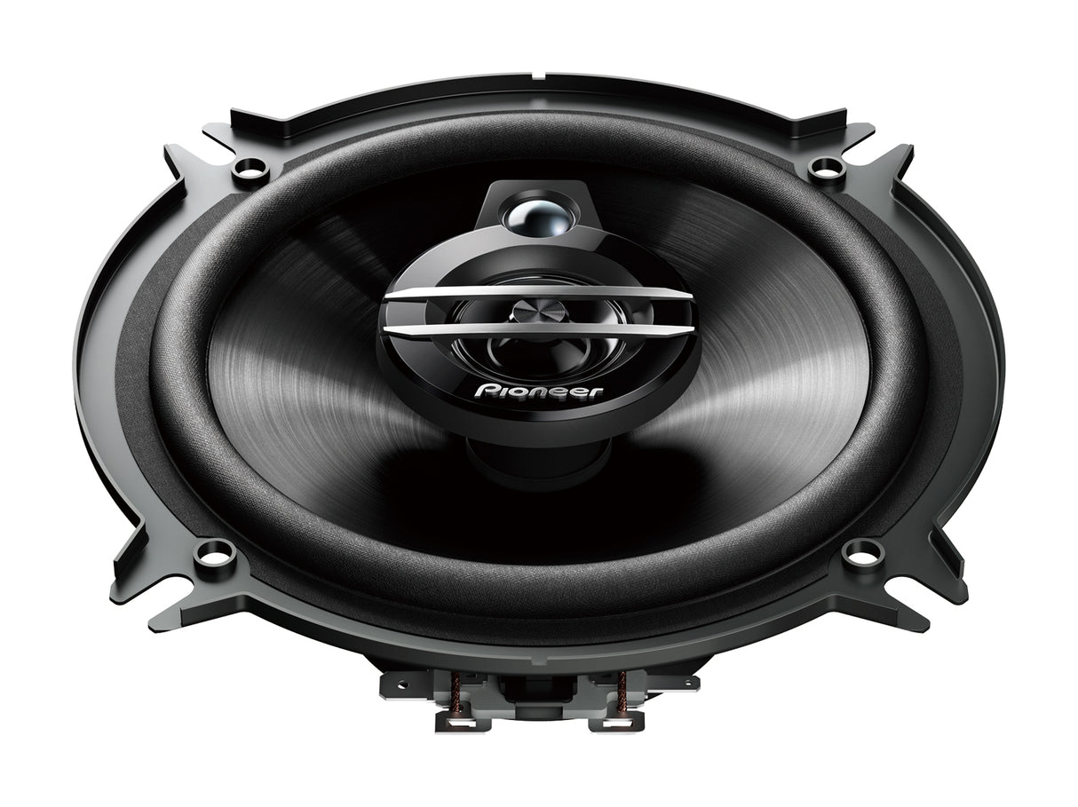 Pioneer TS-G1330F 3-veis bilhøyttaler (13 cm, 5,25")