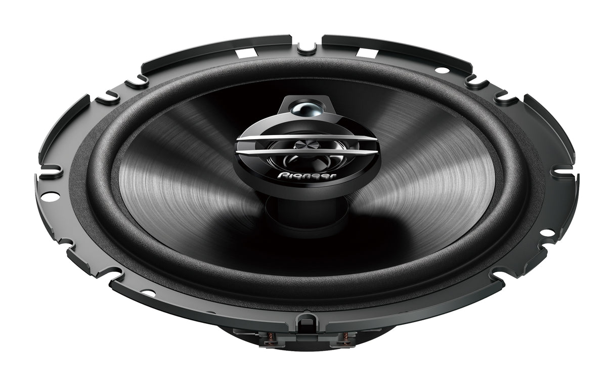 Pioneer TS-G1730F 3-veis bilhøyttaler (17 cm, 6,5")
