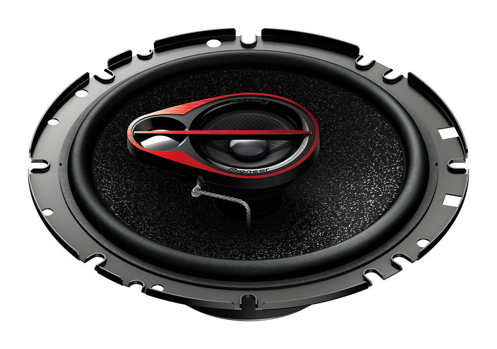 Pioneer TS-R1750S bilhøyttaler (17 cm, 6,5")