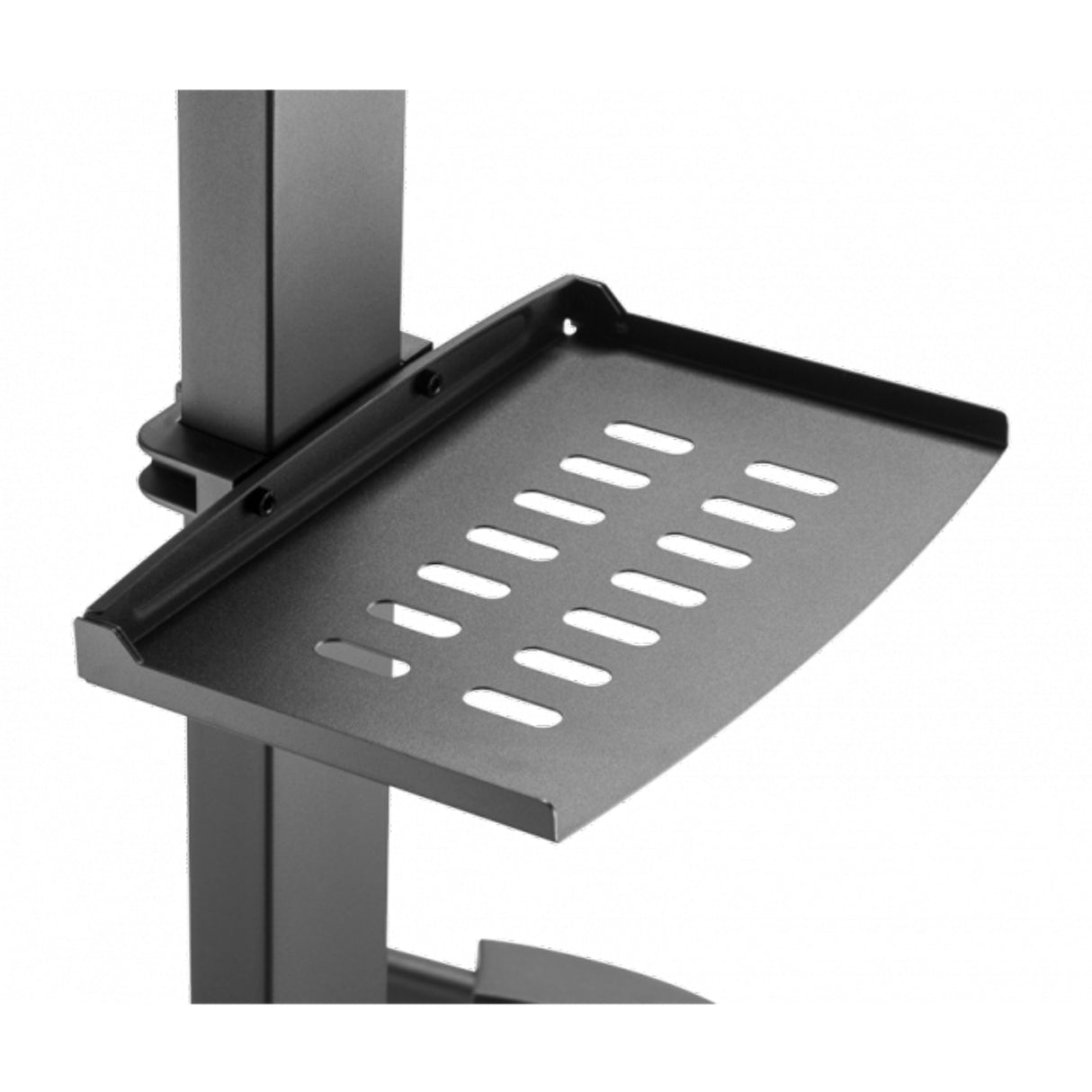 TV stativ med hjul (32-55")