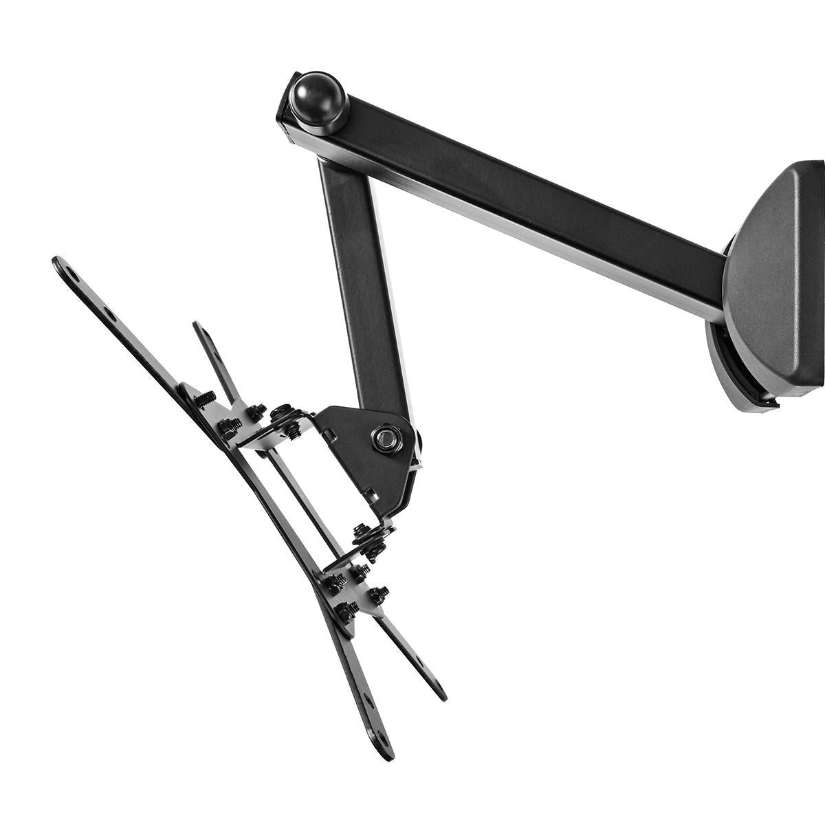 Fullt bevegelig TV feste (10-32", 30 kg)