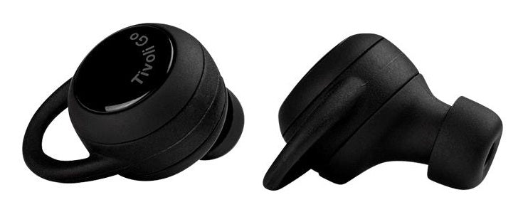 Tivoli Audio GO! Fonico In-Ear Bluetooth hodetelefoner