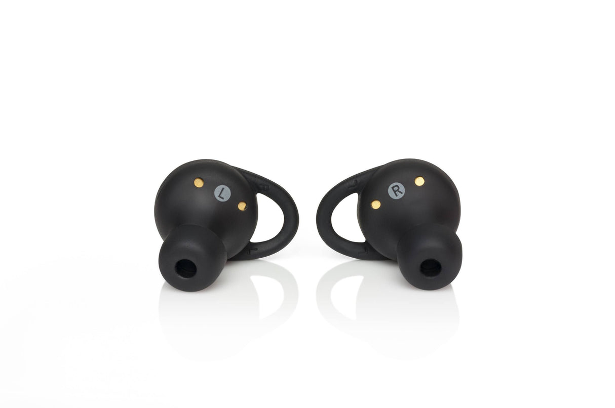 Tivoli Audio GO! Fonico In-Ear Bluetooth hodetelefoner