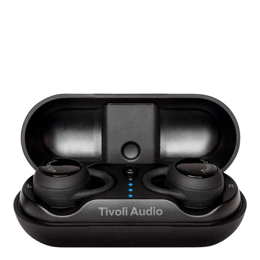 Tivoli Audio GO! Fonico In-Ear Bluetooth hodetelefoner