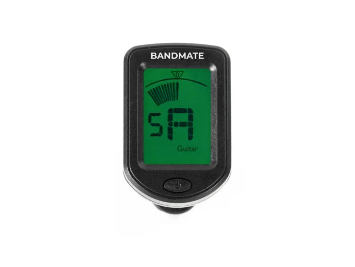 Reno RU150 Soprano Ukulele (Sort) Startpakke