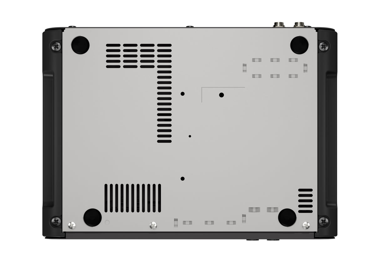 Yamaha URX22 USB-C audiointerface (Svart)